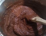 Foto del passaggio 11 della ricetta Crostata di Natale (Cioccolato e Cannella)