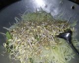 Foto langkah ke 3 dari resep Eseng kates + capar dele.