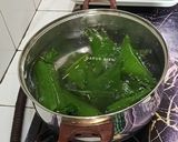 Foto langkah ke 10 dari resep Lupis.