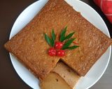 Foto langkah ke 6 dari resep Kue 8 jam palembang.