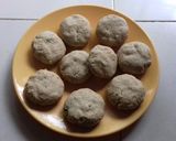 হায়দ্রাবাদী মুর্গ শিকমপুরী কাবাব রেসিপির ধাপ 9 ছবি