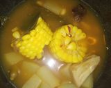 Foto langkah ke 9 dari resep Sayur Asem Resep Nenek.