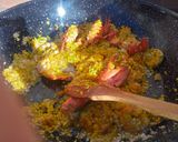 Foto del paso 7 de la receta: Arroz meloso con bogavante