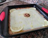 صورة لخطوة 1 من وصفة طارط 🥧 بالليمون🍋