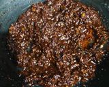 A picture of step 5 of Dry fruits stuffed coconut laddoo.