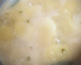 Foto del paso 2 de la receta: Merluza en salsa verde