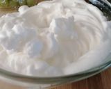 Rakott szőlős metélt 🍇 recept fázis 2 fotója