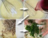 Une image de l'étape 7 de Hanami Dofu(Tofu）.