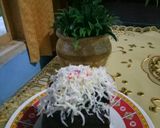 Foto langkah ke 9 dari resep Brownis kukus mommy.. 🍰.