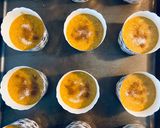Foto del paso 5 de la receta: Muffins de calabaza, avena y canela!