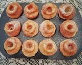 Churro Donuts with Butterscotch Moose recipe step 21 photo