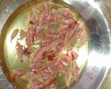 Foto del paso 3 de la receta Espaguetis boloñesa con jamón