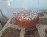 Foto del paso 10 de la receta: Bizcochuelo dulce de tomate 🍅
