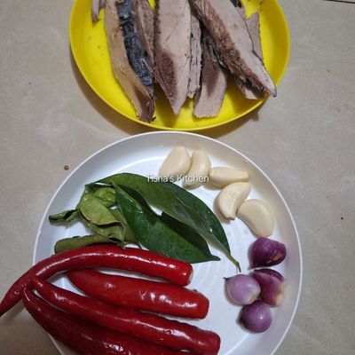 Langkah 1
