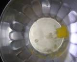 Super fluffy omelette recipe step 1 photo