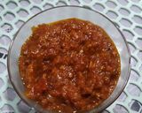 દાડમ ની ચટણી(dadam chutney recipe in gujarati) રેસીપી સ્ટેપ13ફોટો
