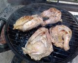 Foto del paso 3 de la receta: Pollo en escabeche oriental (Valladolid, Yucatán)