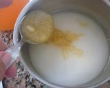 Foto del paso 1 de la receta: Turrón con pasta de maní tipo mantecol