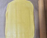 Pudingos süti recept fázis 5 fotója