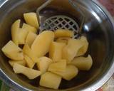 Mpasi baby 9m+ langkah memasak 1 foto