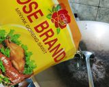 Foto langkah ke 4 dari resep Martabak Bihun Madura.