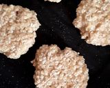 Foto del paso 4 de la receta: Banano y avena: así de simple, así de ricas!