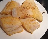Foto del paso 3 de la receta Bacalao a la portuguesa