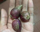 Foto langkah ke 2 dari resep Nasi liwet magicom.
