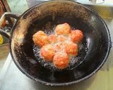 รูปขั้นตอนการทำที่ 3 ของ Scotch egg ไข่ในหมู