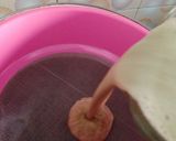 Foto langkah ke 6 dari resep Es Beras Kencur Latte.