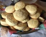 Foto del paso 5 de la receta: Scones de vainilla