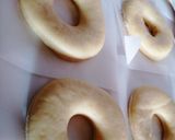 Foto del passaggio 3 della ricetta Donuts