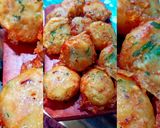 Foto langkah ke 4 dari resep Perkedel kentang.