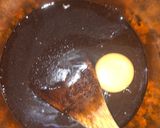 A picture of step 7 of Fudge Brownies.