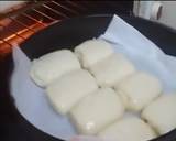 Mumbai Bun Maska recipe step 2 photo