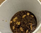 A picture of step 4 of Chipy's Gemmerbier.