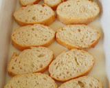 Foto del paso 3 de la receta: Torrijas al cointreau