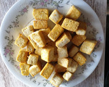 Foto del paso 1 de la receta: Tofu tikka masala