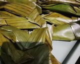 Foto langkah ke 3 dari resep Otak-otak.
