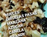 Foto del paso 3 de la receta: Manzanas rellenas