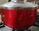 Foto del paso 4 de la receta: Arroz blanco minimalista 🍚