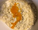 Mogyorós bejgli recept fázis 1 fotója