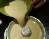 Foto del paso 3 de la receta: Flan de limón