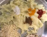 પનીર કોફતા(Paneer Kofta recipe in Gujarati) રેસીપી સ્ટેપ1ફોટો