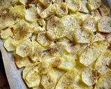 Foto del paso 1 de la receta Salmón al limón al horno