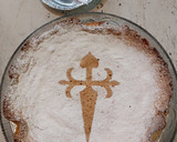 Foto del paso 6 de la receta: Tarta de Santiago, premio de los peregrinos 🚶‍♀️🚶🏼‍♂️