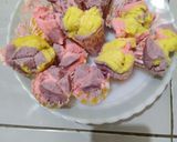 Foto langkah ke 6 dari resep Bolu Air 1 Telur.