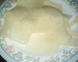 Homemade papri recipe step 3 photo