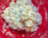 Foto del paso 2 de la receta: Pan casero, súper esponjoso y fácil de hacer. Sin masa madre