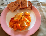 Foto del paso 9 de la receta: Merluza al curry